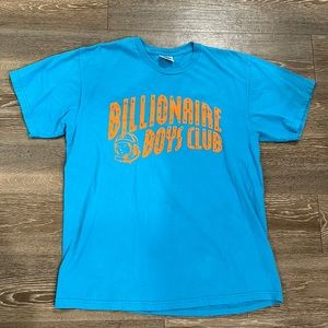 Billionaire boys club t shirt